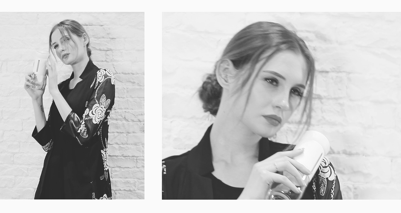 保温杯 视频 广告 【579数字传媒】