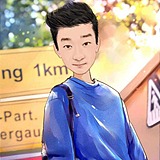 h河伯的头像