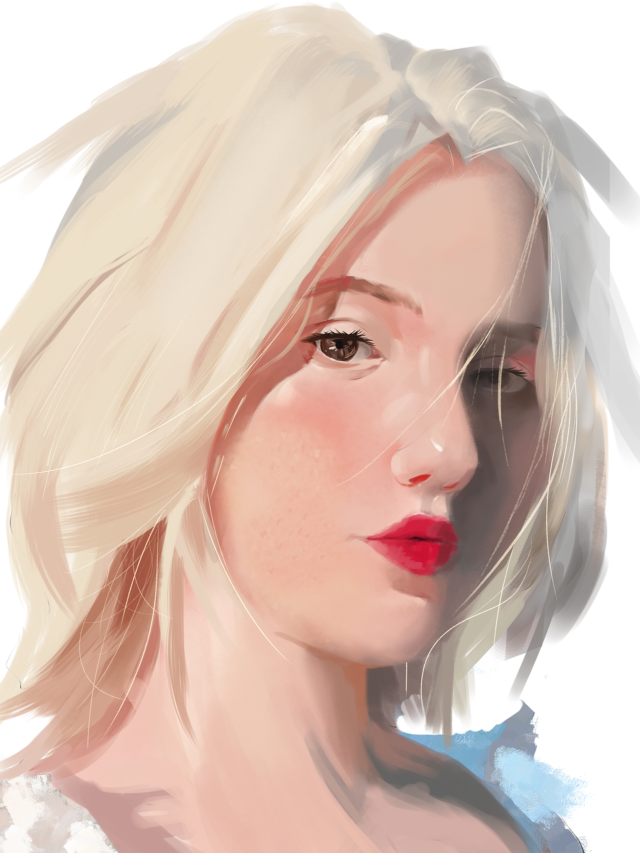 向大佬学习的第二天