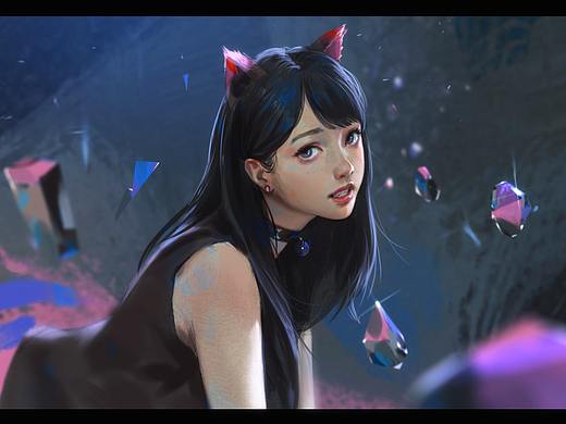 日常照片练习【三更】