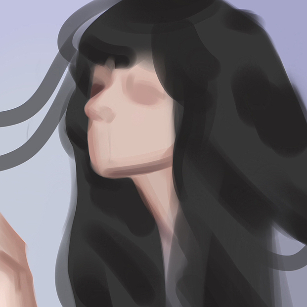 厚涂頭像（圖ZMzY3NjY1Mjg4） - 創(chuàng)作習(xí)作 - 站酷設(shè)計(jì)師正在緩原創(chuàng)素材 - 站酷ZCOOL