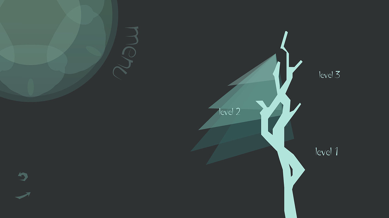 植物细胞分裂游戏UI(教学用）