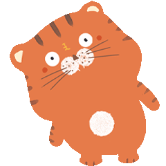 微信表情包虎大牙[billd奔跑]