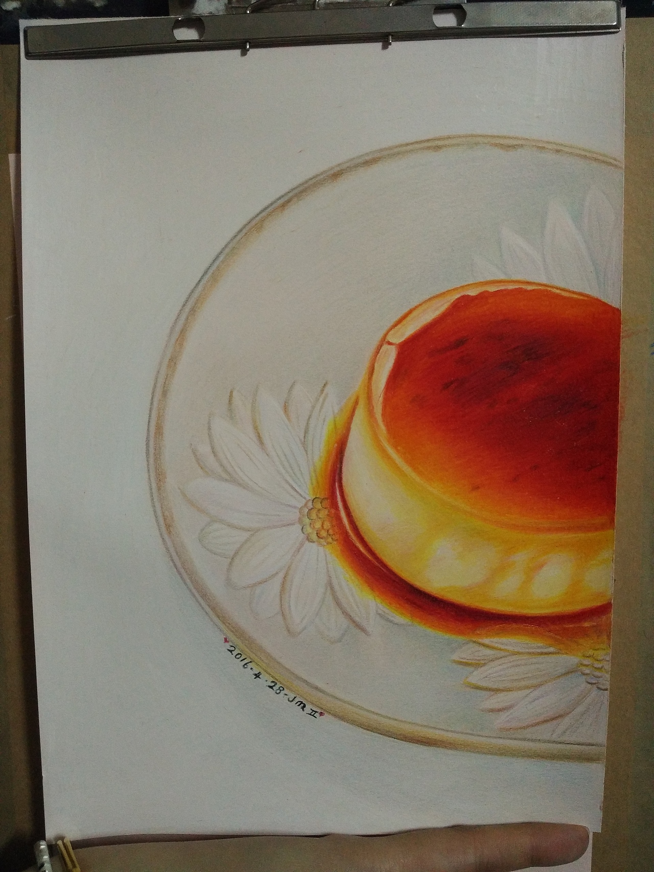 点心一号（图ZNDk1Mjk1MjQ=） - 绘画 - 站酷设计师夏目侑子原创素材 - 站酷ZCOOL