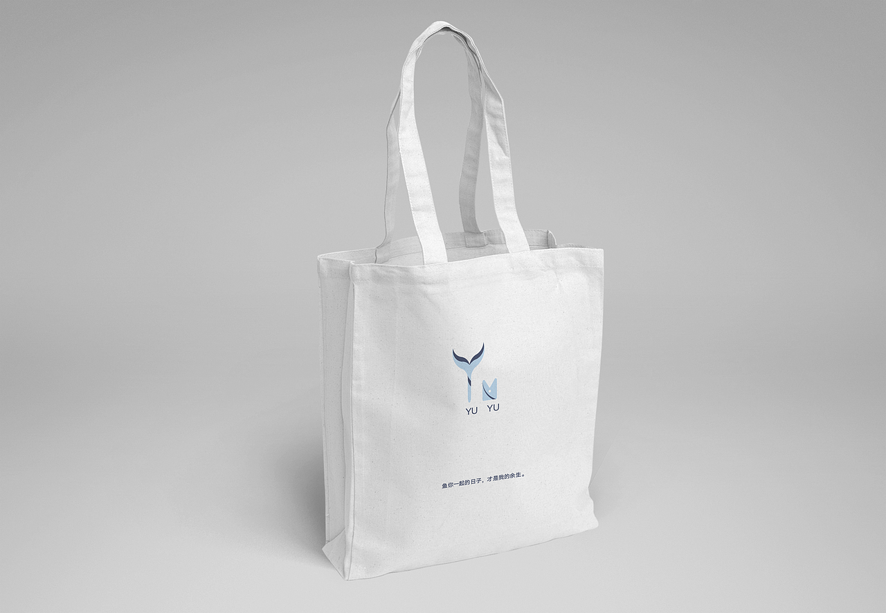 鱼鱼logo设计提案（图ZMTUzODk0OTQw） - 品牌 - 站酷设计师Z85709873原创素材 - 站酷ZCOOL