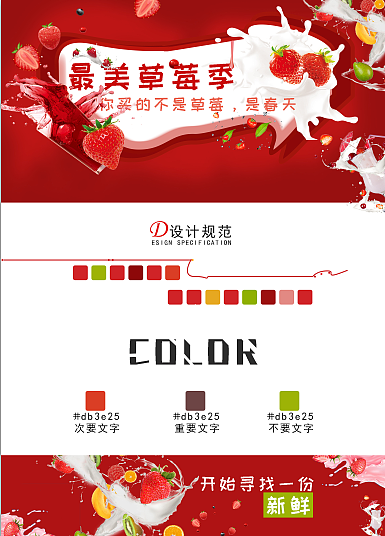 草莓（图ZMTU0MTQxMDIw） - 电商 - 站酷设计师ABMT原创素材 - 站酷ZCOOL
