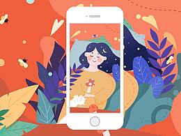 竞品、借鉴、优秀的案例(租房APP)