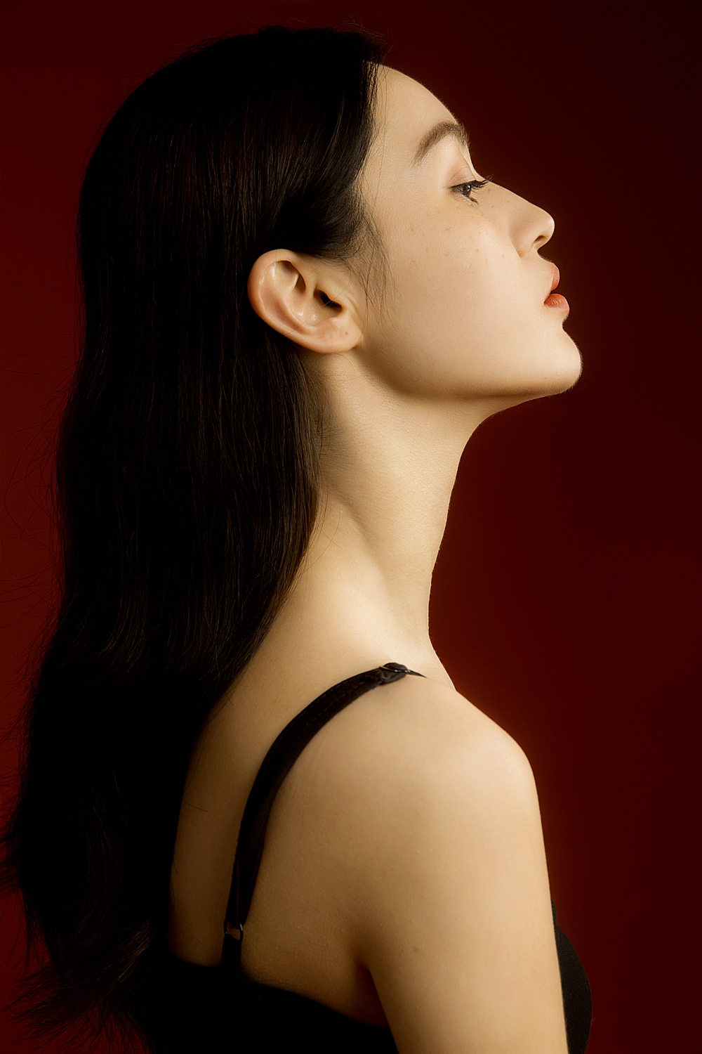 个人形象照肖像写真定制拍摄瑪莎LiLi您的摄影专家（图ZMjI5NzEzNzIw） - 人像摄影 - 站酷设计师摄影师HUAGE原创素材 - 站酷ZCOOL