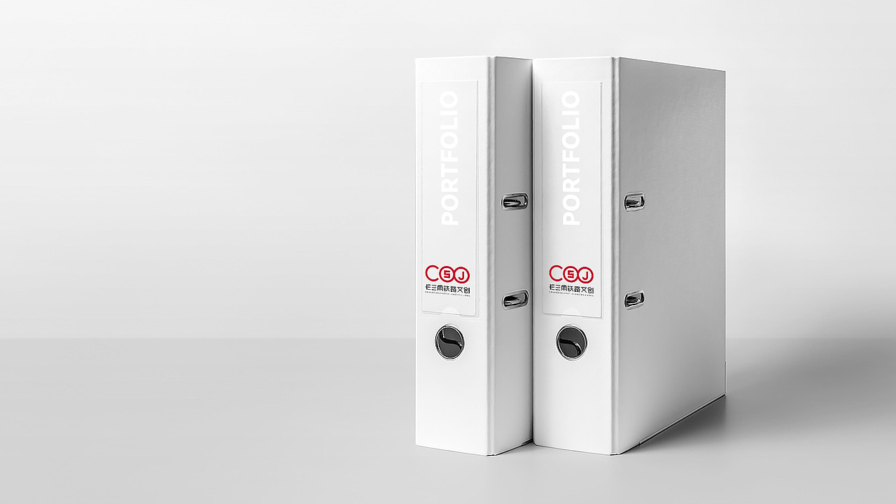 长三角铁路文创VI