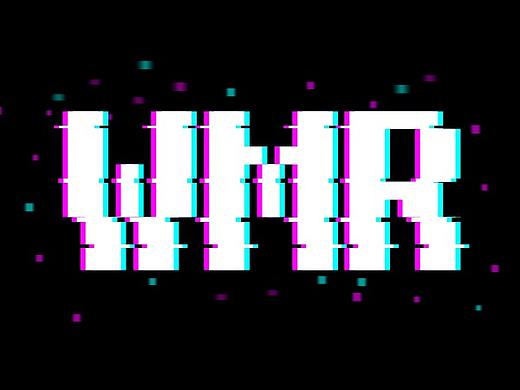 故障字（個人主頁-ZMjY5NzczMDA=） - Logo - 站酷設(shè)計師阿墨ly原創(chuàng)素材 - 站酷ZCOOL