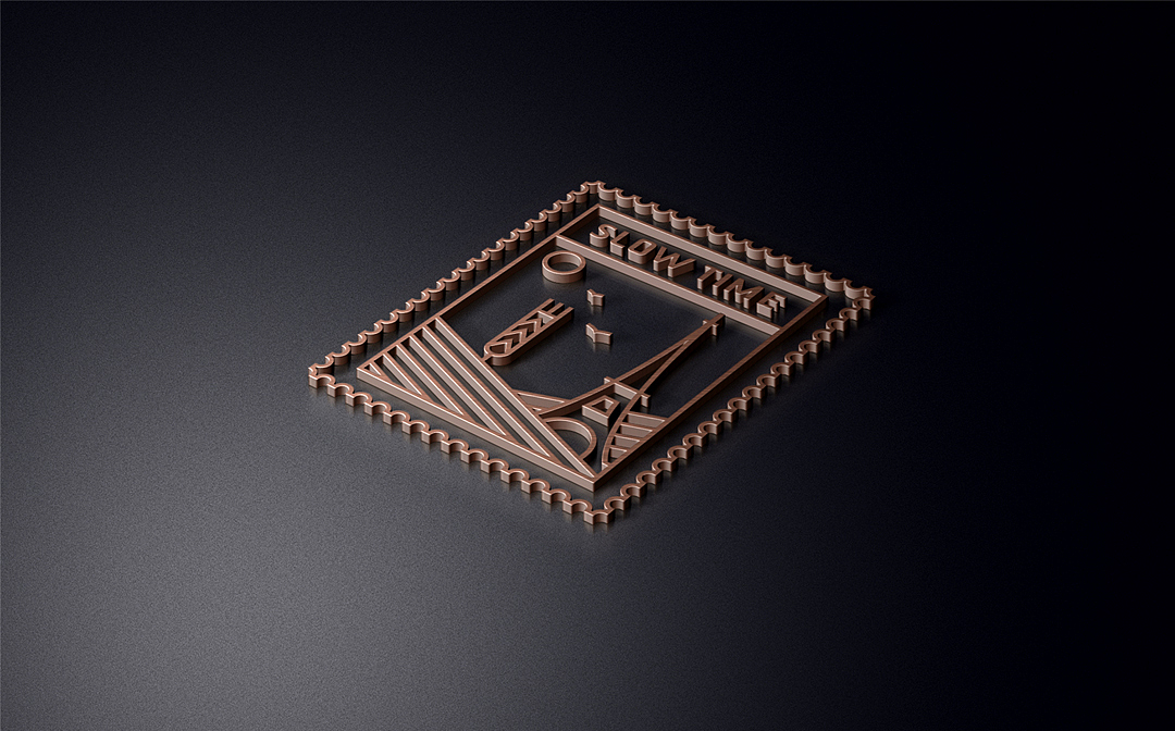 慢制西点品牌形象设计-烘培品牌设计（图ZMTI5NTcxMDE2） - 品牌 - 站酷设计师Vivian_蔷薇原创素材 - 站酷ZCOOL