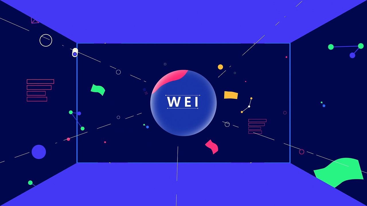 模仿（Self Token）练习作品（图ZMTQ4ODA5OTQ4） - Motion Graphic - 站酷设计师Cweiwei原创素材 - 站酷ZCOOL