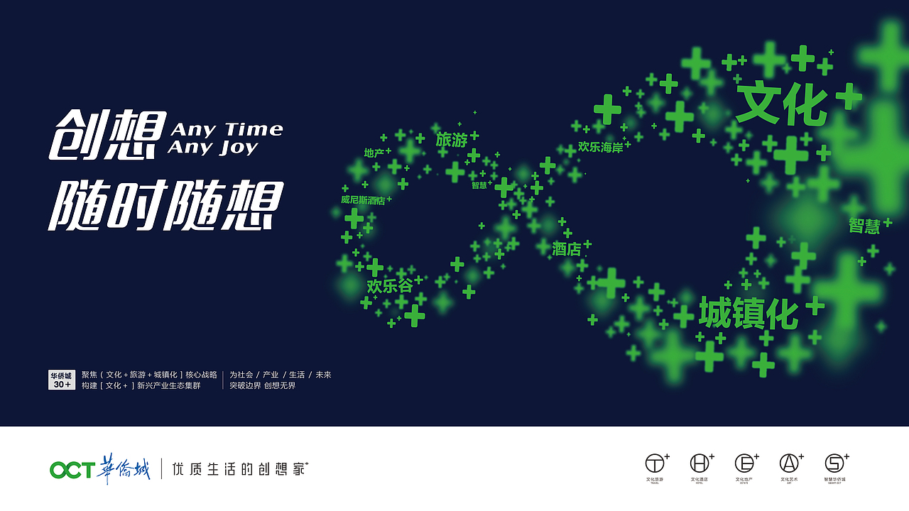 华侨城-提案竟稿方案二（图ZNTU0OTI1MTY=） - 宣传物料 - 站酷设计师Howard1202原创素材 - 站酷ZCOOL