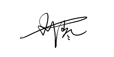 【D1】连签名都写不好的设计师怎么混?