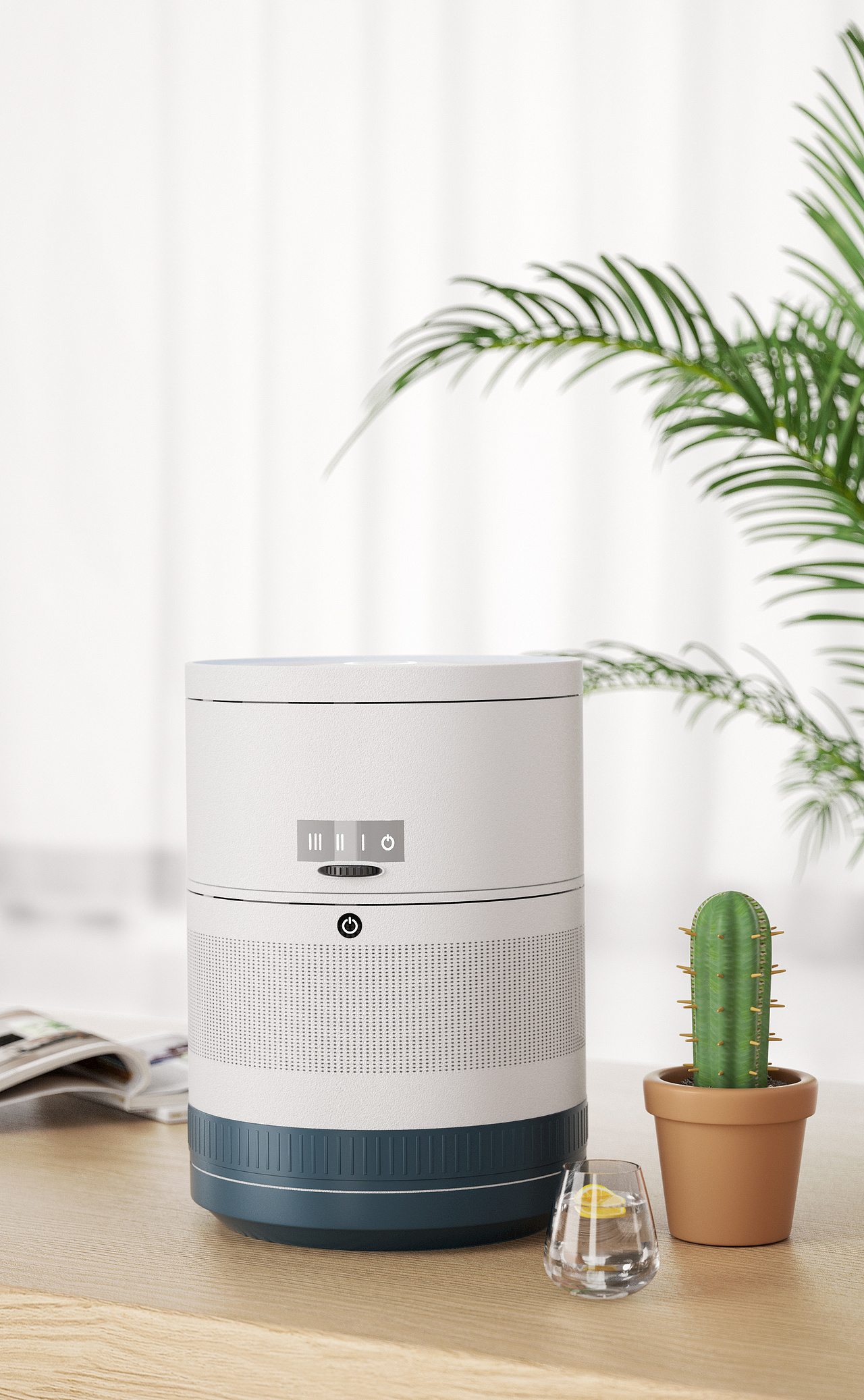 Octane Render渲染练习