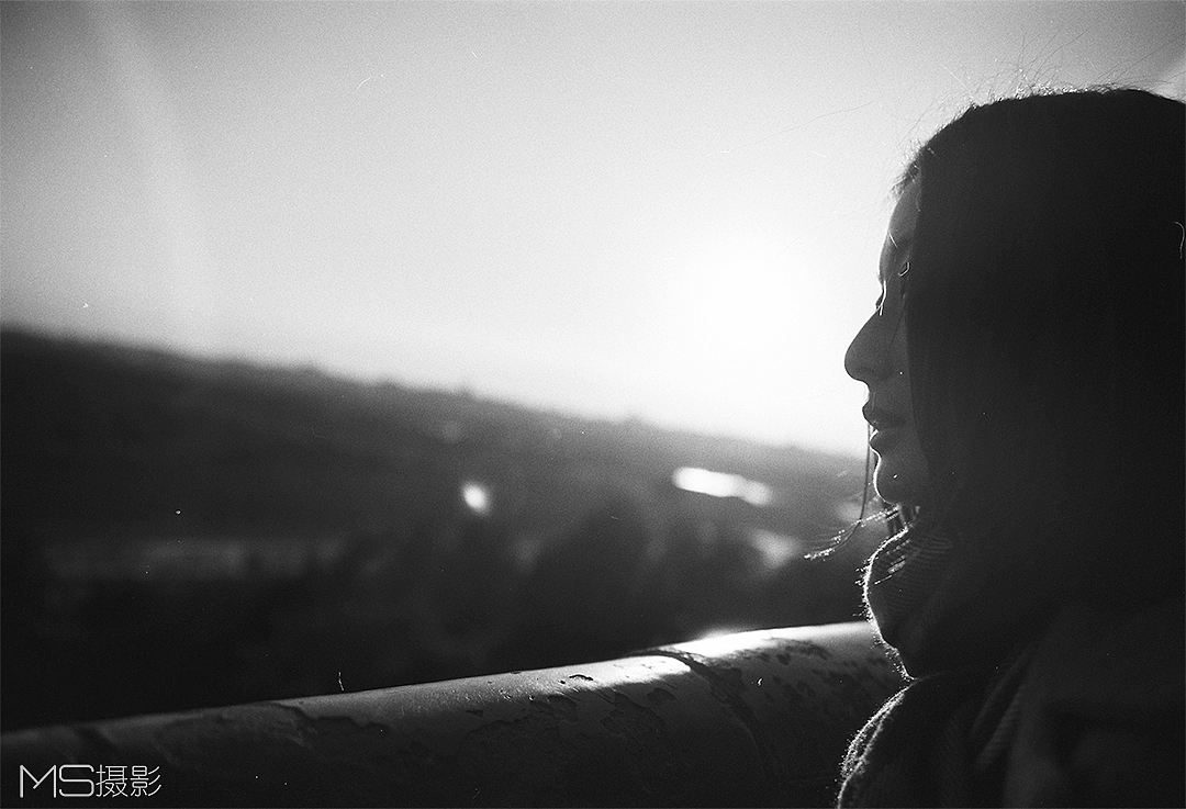 下一座城市（图ZNDExMjI3NDg=） - 人像摄影 - 站酷设计师Ms摄影艺术原创素材 - 站酷ZCOOL
