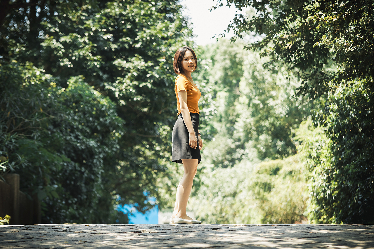 被风吹过的夏天
