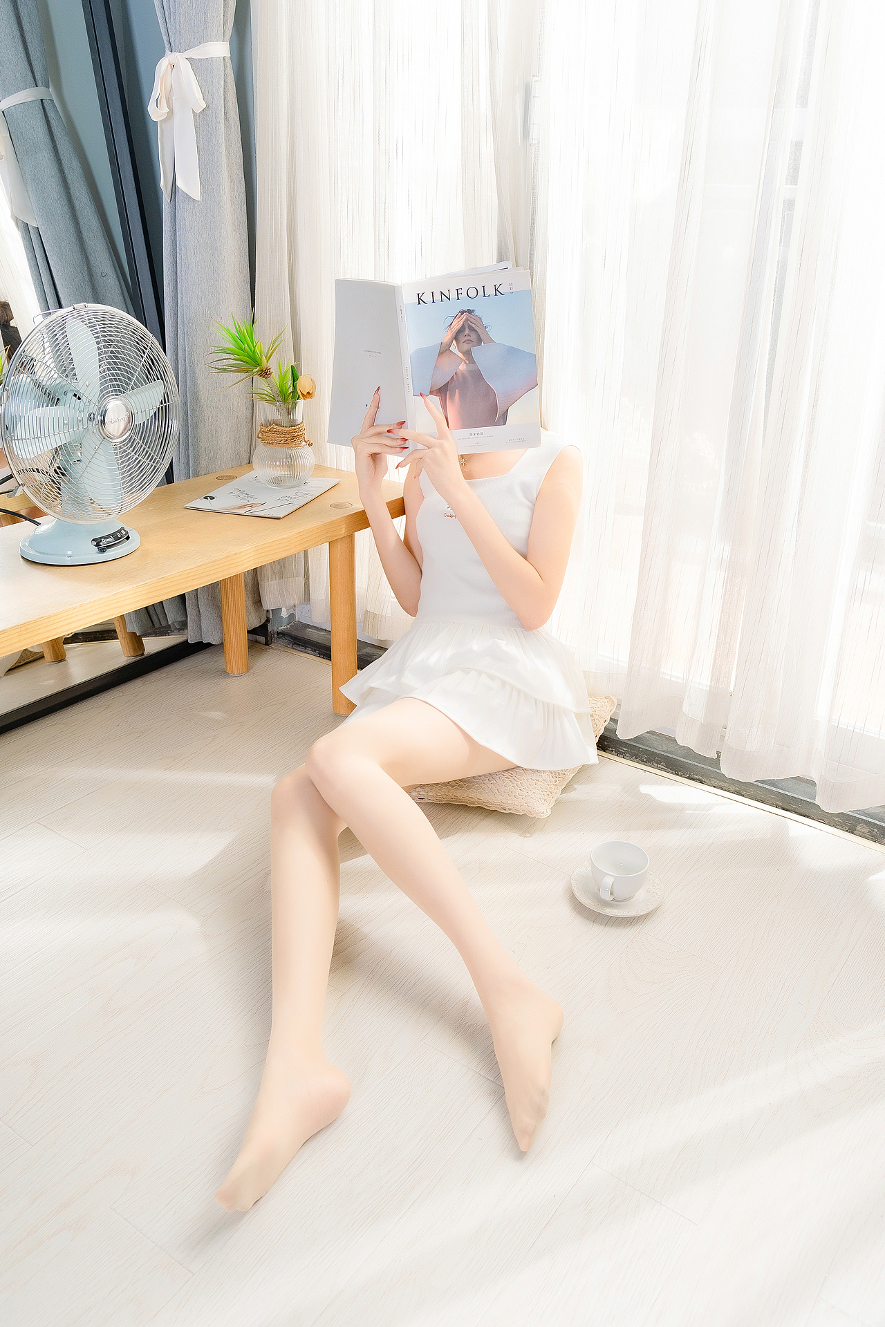 少女风穿搭夏季氛围感薄款丝袜（图ZMzYxMTQzNzQw） - 产品摄影 - 站酷设计师Ev视觉原创素材 - 站酷ZCOOL