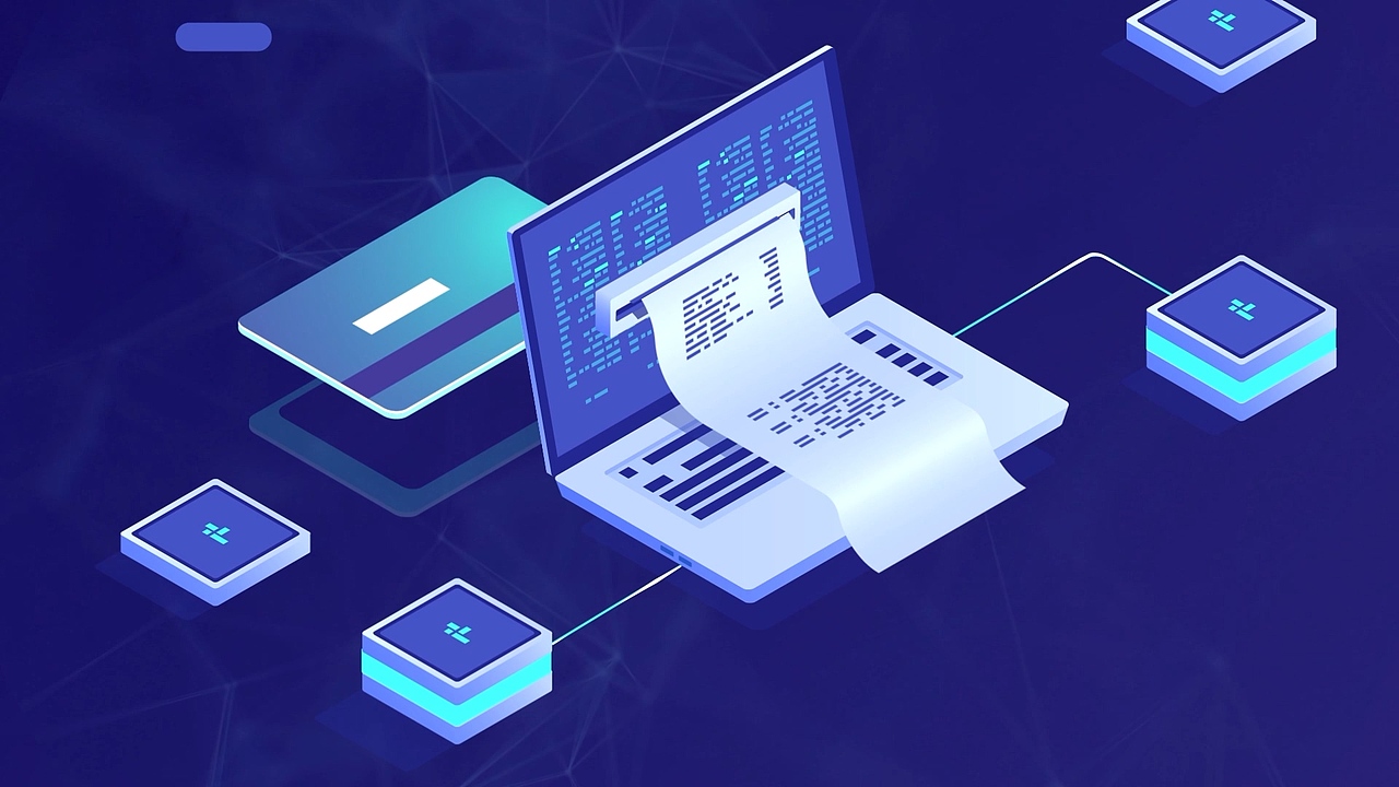 招商银行 跨境电商平台（图ZMjk1NDYwNzI0） - 宣传片 - 站酷设计师原力视觉原创素材 - 站酷ZCOOL