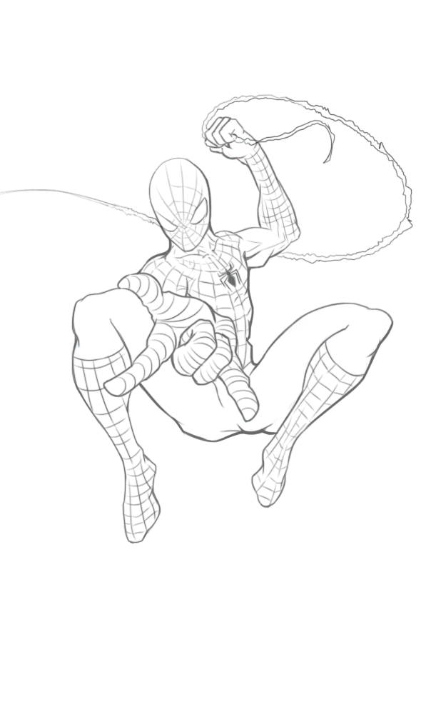 小蜘蛛变成奶爸会怎样？蜘蛛侠英雄回归！！