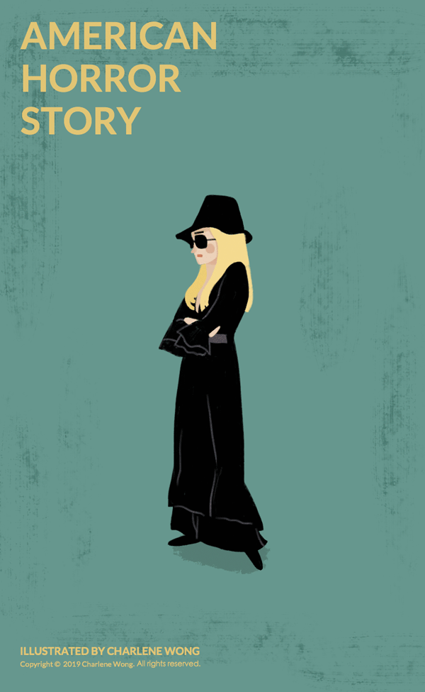 能力nan 会读心术,能控制别人的大脑zoe 黑寡妇queenie 真人巫毒娃娃