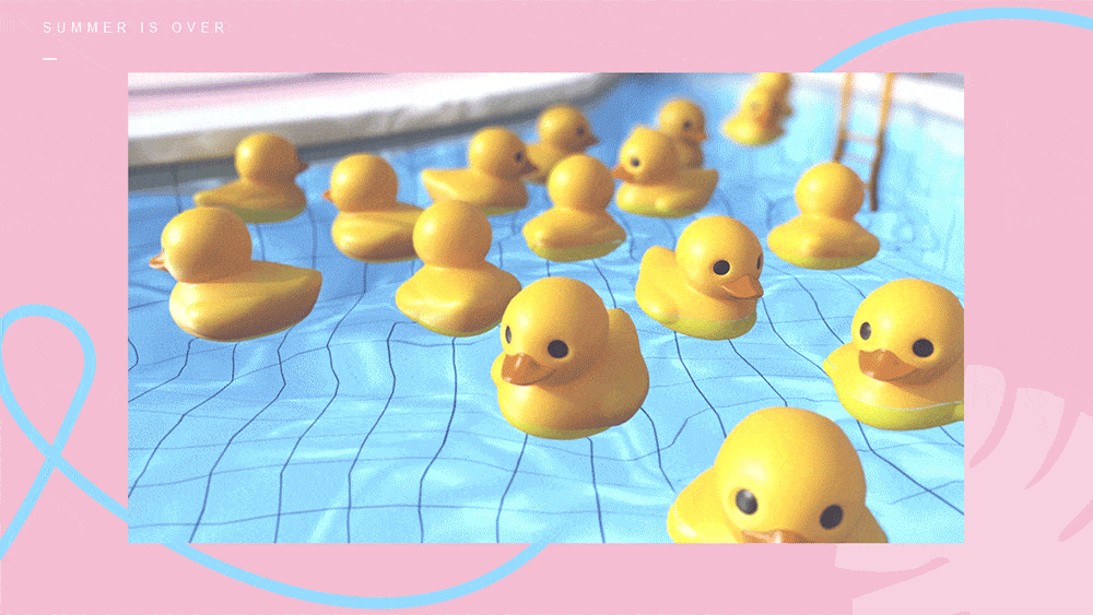 Motion|夏日小片段（图ZMTczNTYxMzg4） - 场景 - 站酷设计师StarmoL原创素材 - 站酷ZCOOL