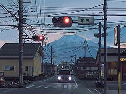 街道