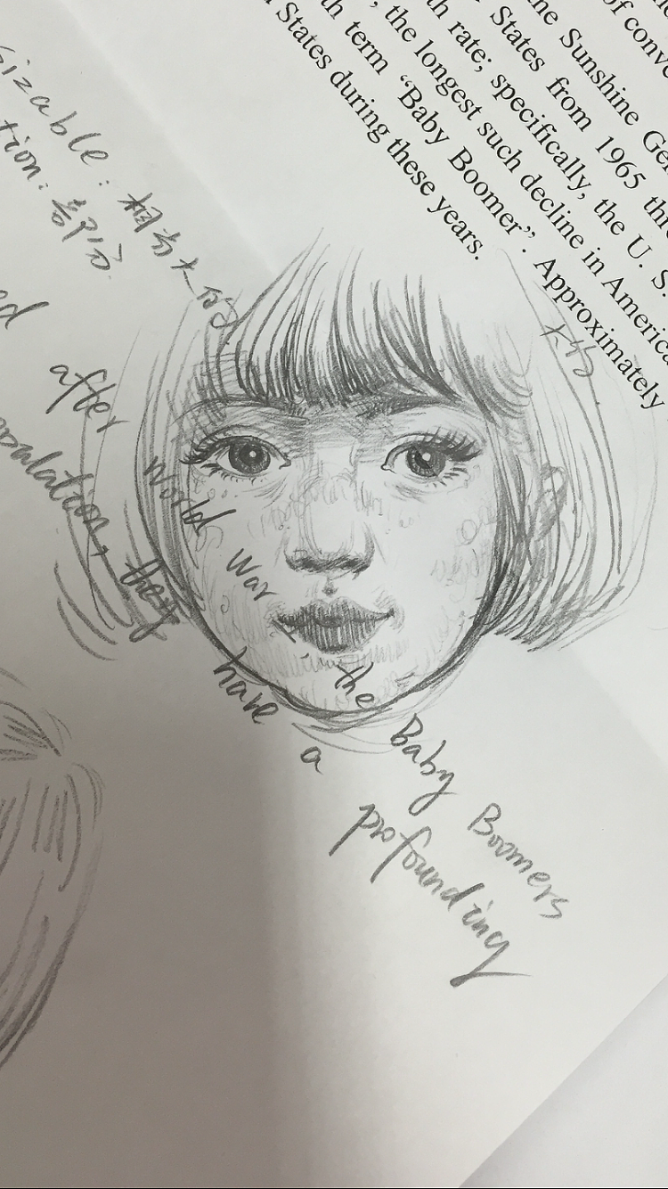 hello hi（圖ZNTE3MjAwMDg=） - 繪畫 - 站酷設(shè)計師白鶴鶴水彩原創(chuàng)素材 - 站酷ZCOOL