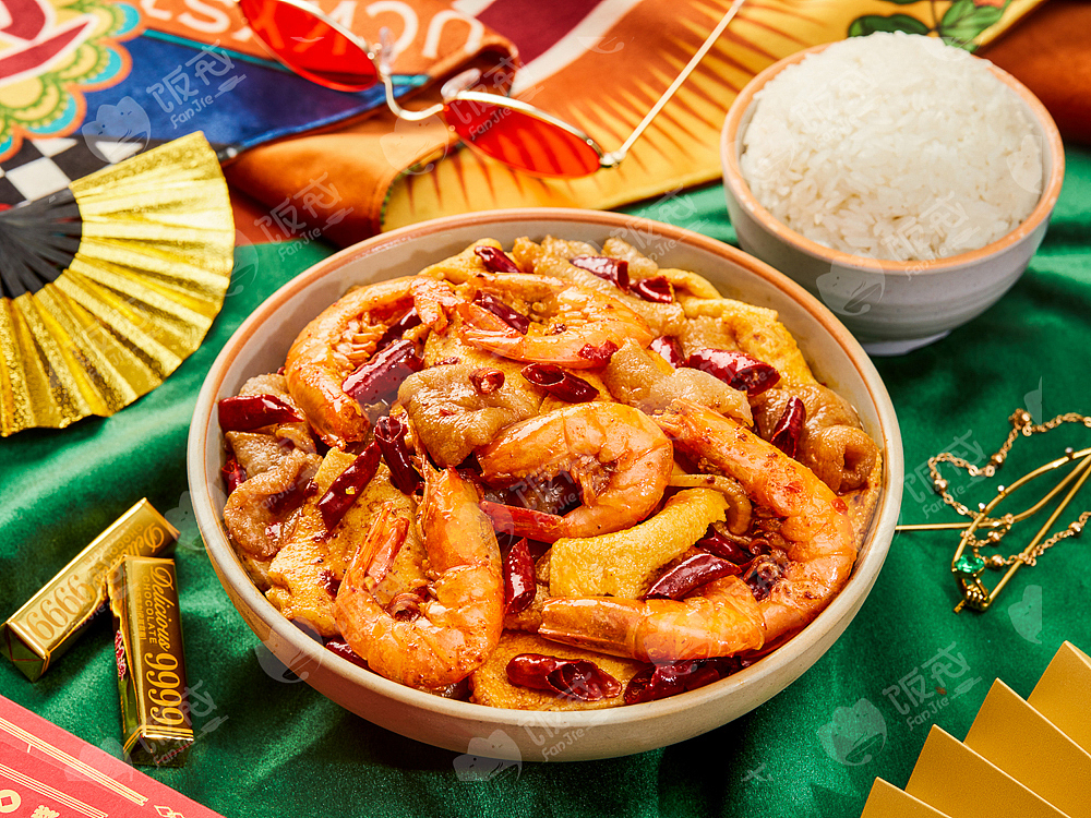 最近在公司拍的外卖合集