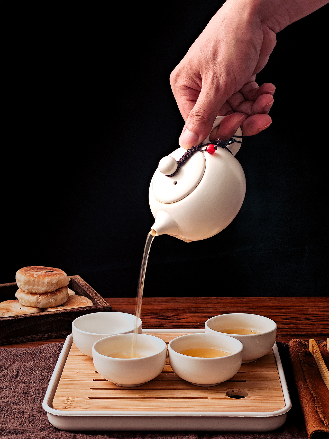 手机静物摄影练习-茶具（图ZMzczNjU0NDI0） - 产品摄影 - 站酷设计师Biiin_原创素材 - 站酷ZCOOL