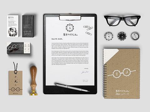 2016年9月整理学生作品的记忆