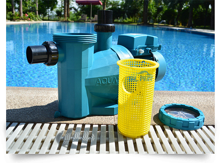 泳池 设备 水泵详情页 专用