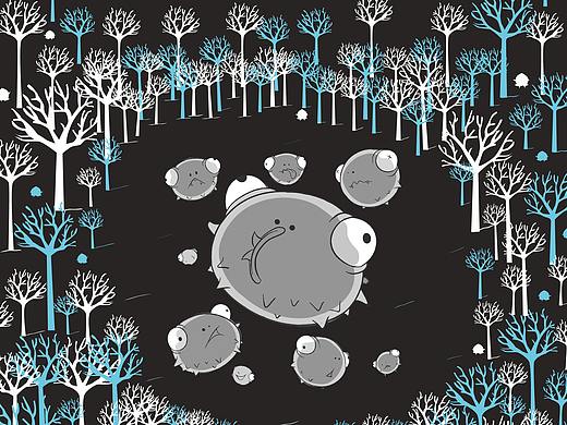 碧云桃讨厌雾霾包情包正式上线