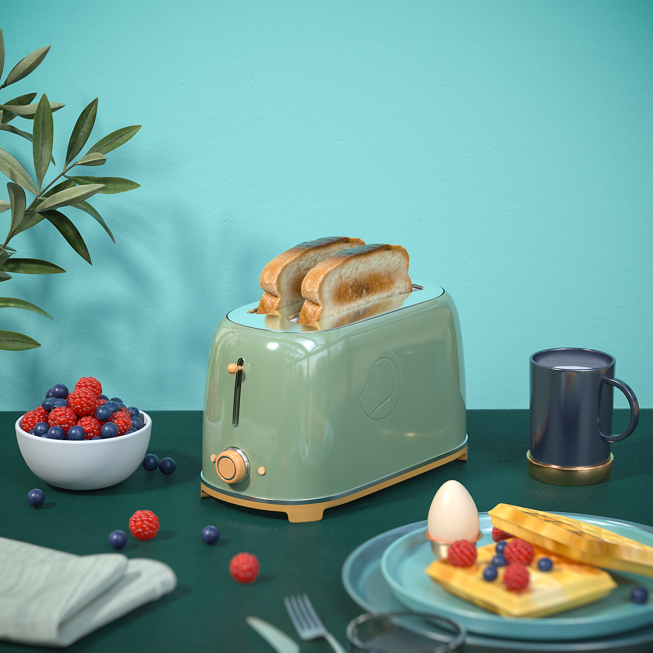 产品渲染练习（图ZMjg3NjU1MjQw） - 产品 - 站酷设计师但使两心相照原创素材 - 站酷ZCOOL