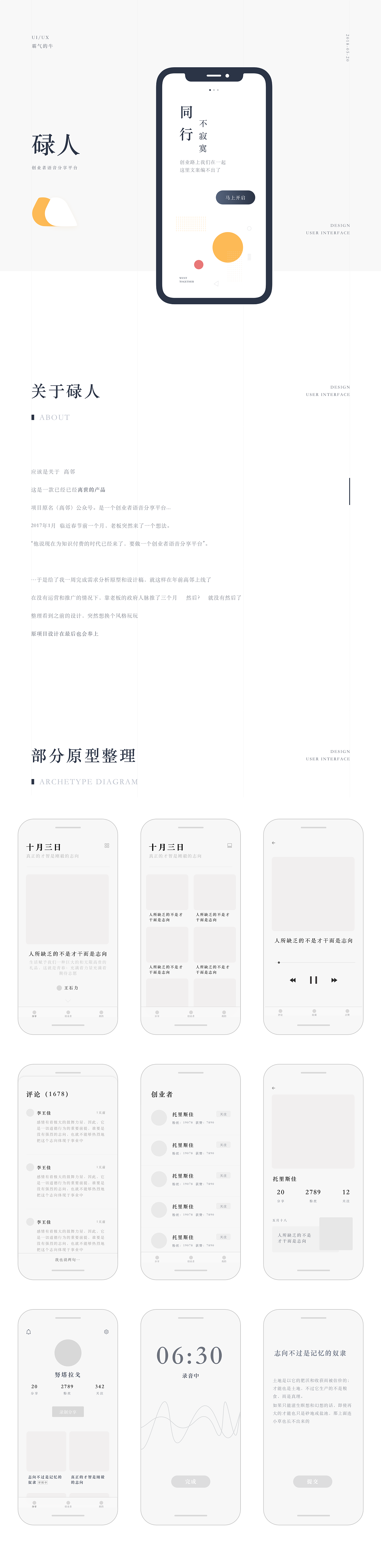 产品重设计（图ZMTE1NjM2NzQw） - APP界面 - 站酷设计师刘西范原创素材 - 站酷ZCOOL