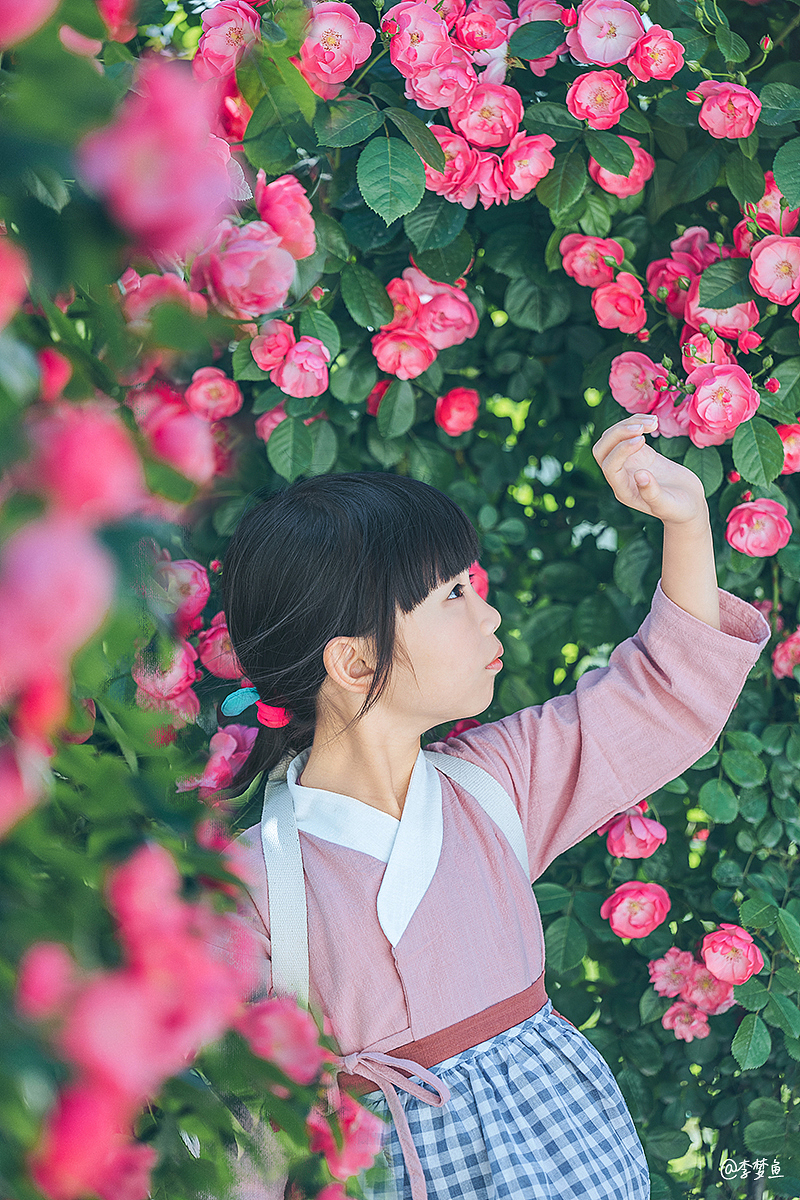 有位姑娘～美好的像画一样（图ZMjU2ODkxNDQ0） - 人像摄影 - 站酷设计师腰果虾仁原创素材 - 站酷ZCOOL