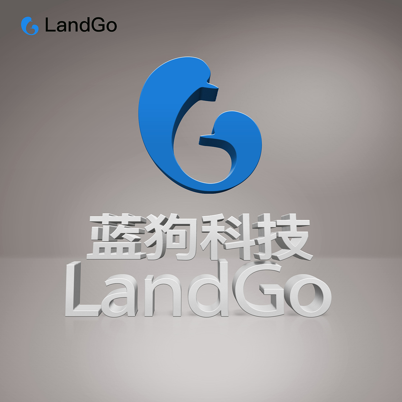 Land GO