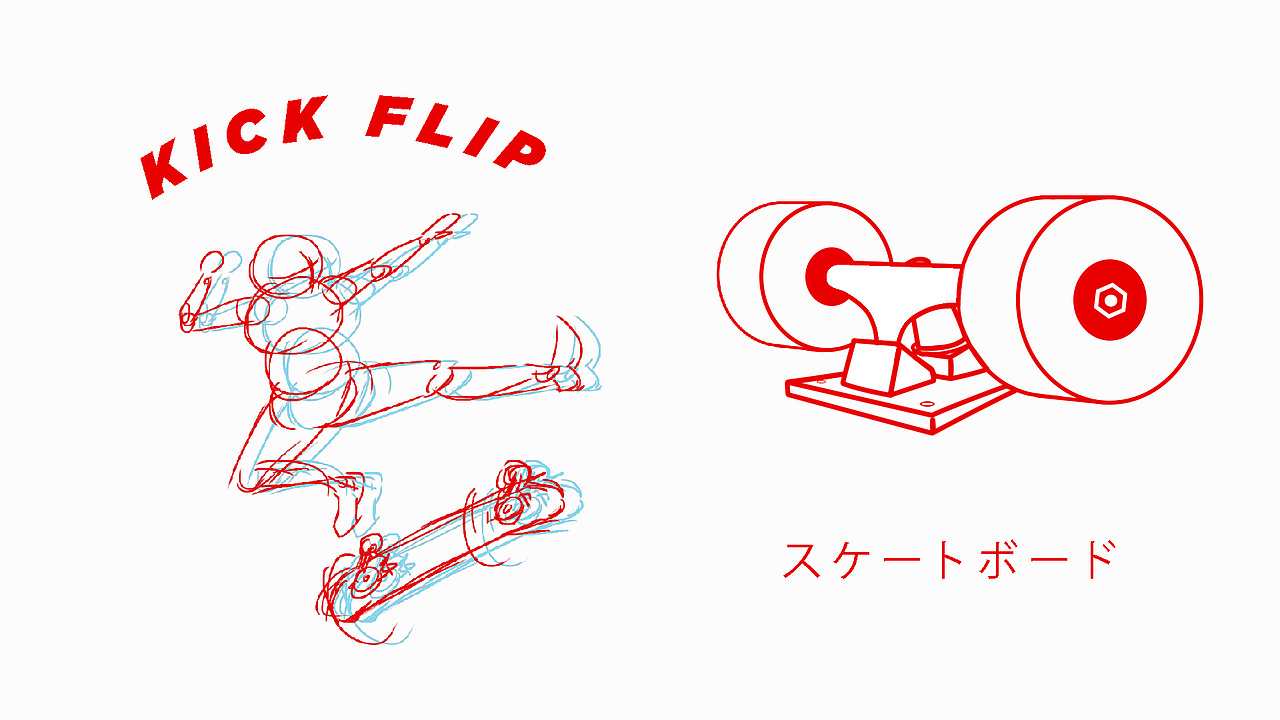 动画骨架哈哈哈哈