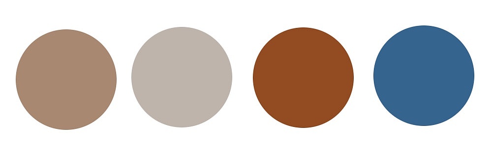 易/设计 《惬素》