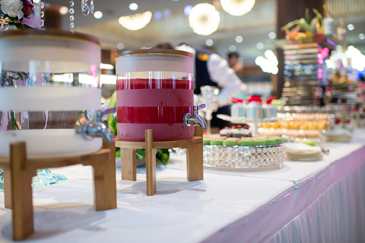 万科新都会景观示范区开放