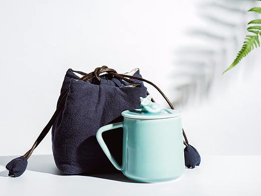 产品摄影—茶具