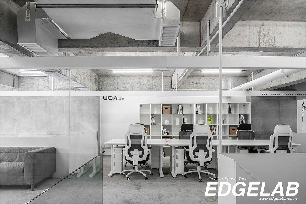 Super Nature Lab 超然建筑工作室