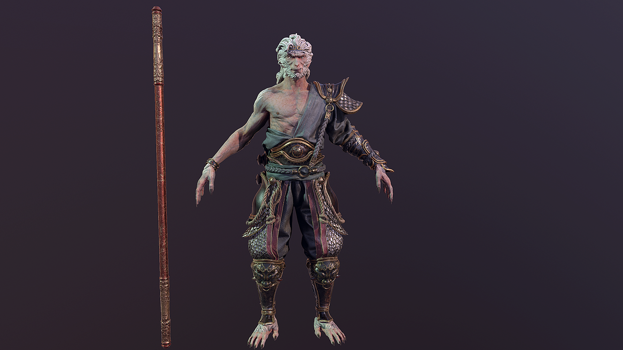 参考练习（图ZMTUxMTA5MDA0） - 人物/生物 - 站酷设计师练习卜原创素材 - 站酷ZCOOL