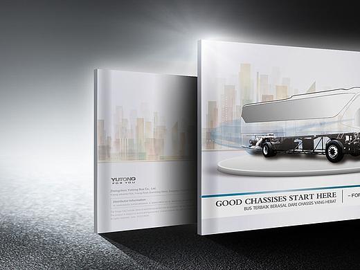 宇通-印尼底盘折页