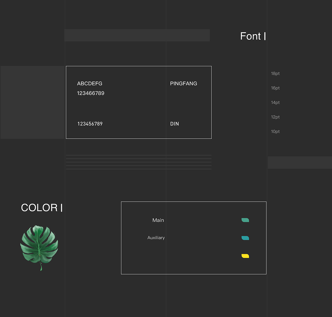 花城·植物社交APP（图ZMTczMzg5ODY4） - APP界面 - 站酷设计师花城丶原创素材 - 站酷ZCOOL