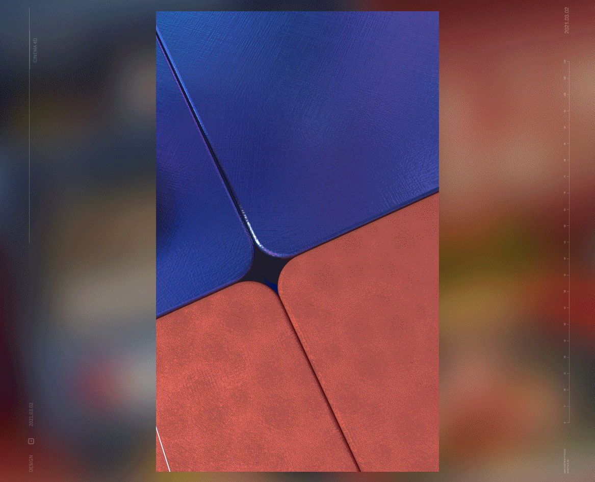 美的天猫38女王节 年货节 99大促场景KV