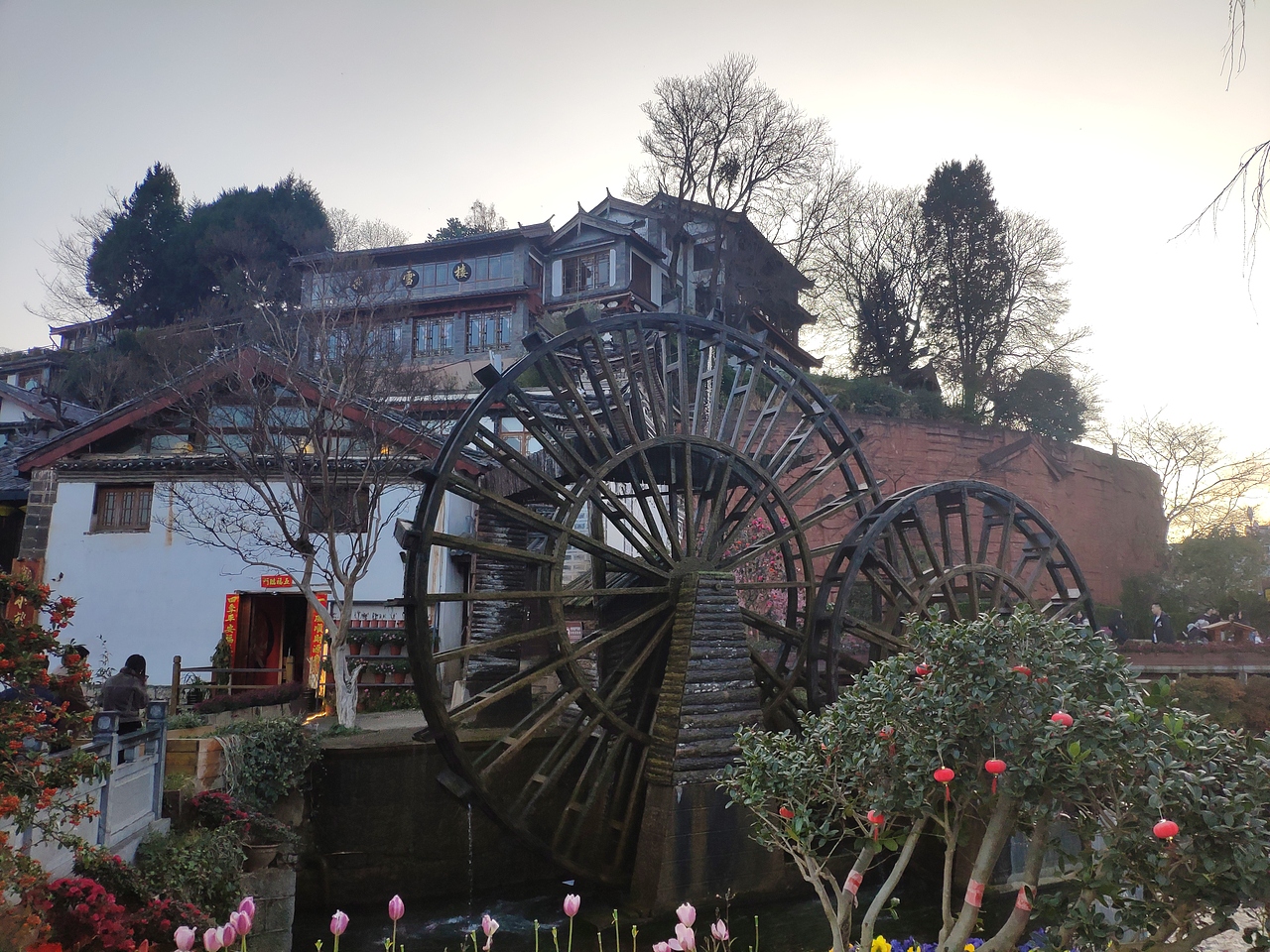 我在南方的艳阳里大雪纷飞（图ZMjgyMzQwOTg4） - 风光摄影 - 站酷设计师浪里小飞鱼原创素材 - 站酷ZCOOL