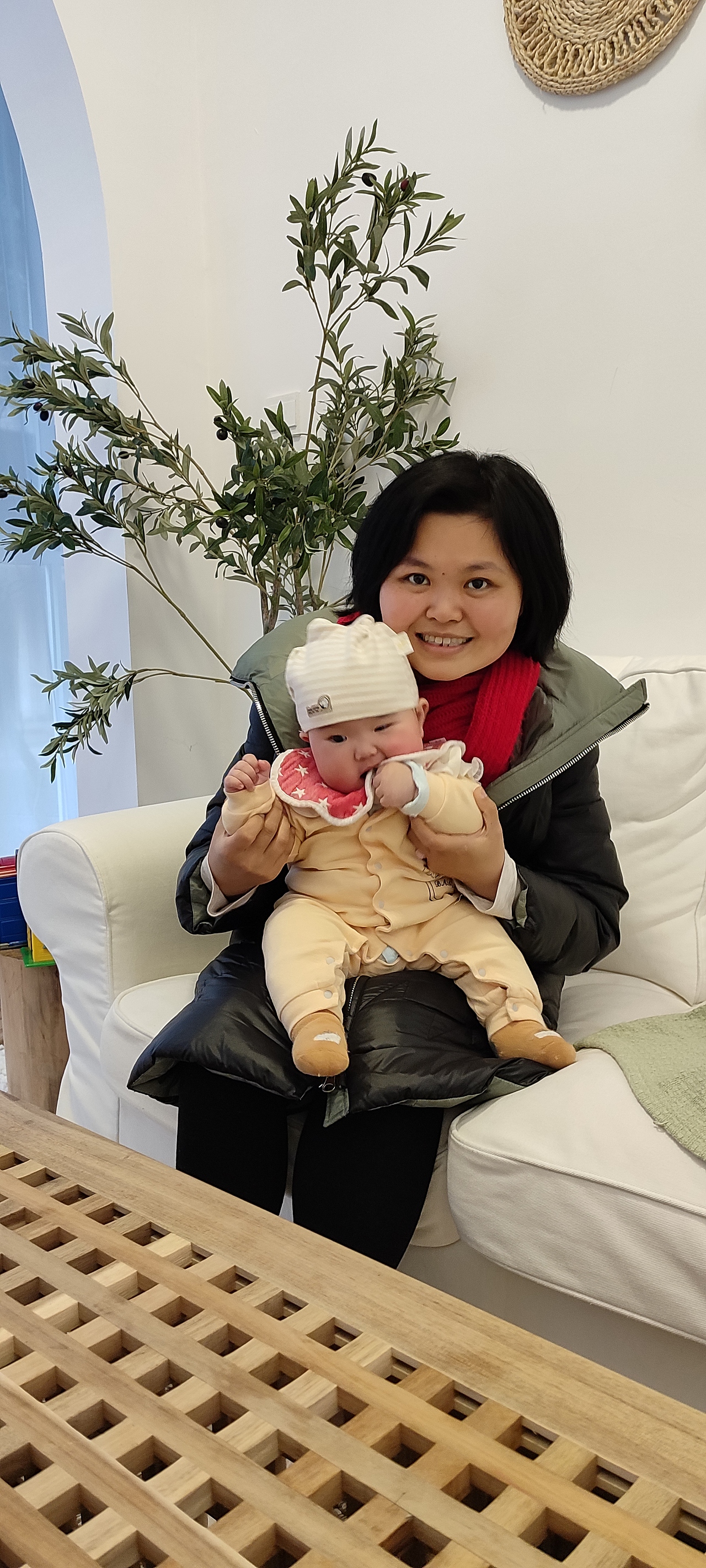 第213集 焱琳浩文艺术 2022虎年大吉新年快乐