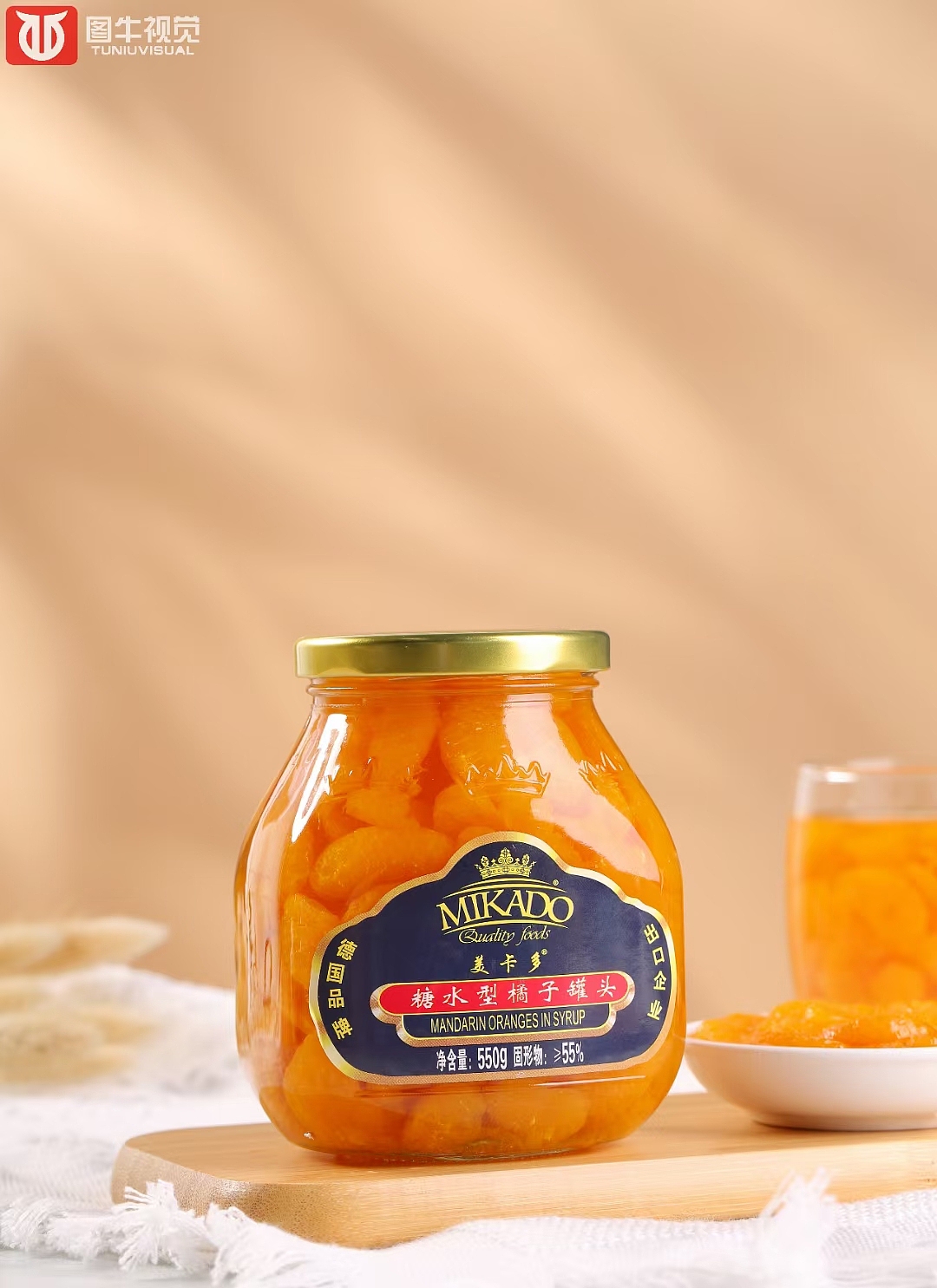 罐头|电商设计|郑州图牛设计|商业摄影|产品拍摄