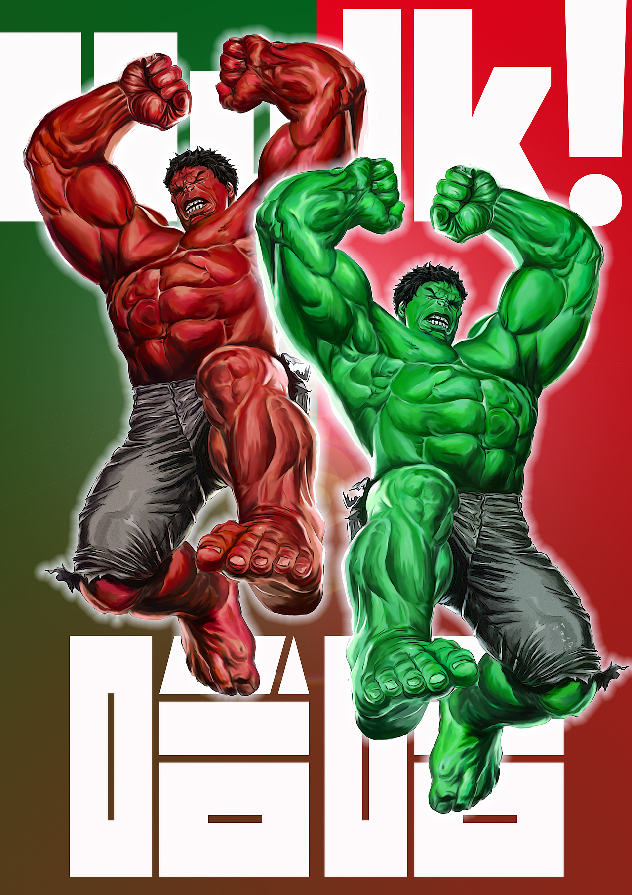 漫威英雄（图ZMTU2NDQxOTk2） - 艺术插画 - 站酷设计师之溟原创素材 - 站酷ZCOOL